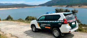 Formar parte del SEPRONA de la Guardia Civil