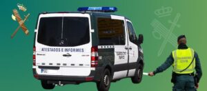 Qué son los atestados de la Guardia Civil